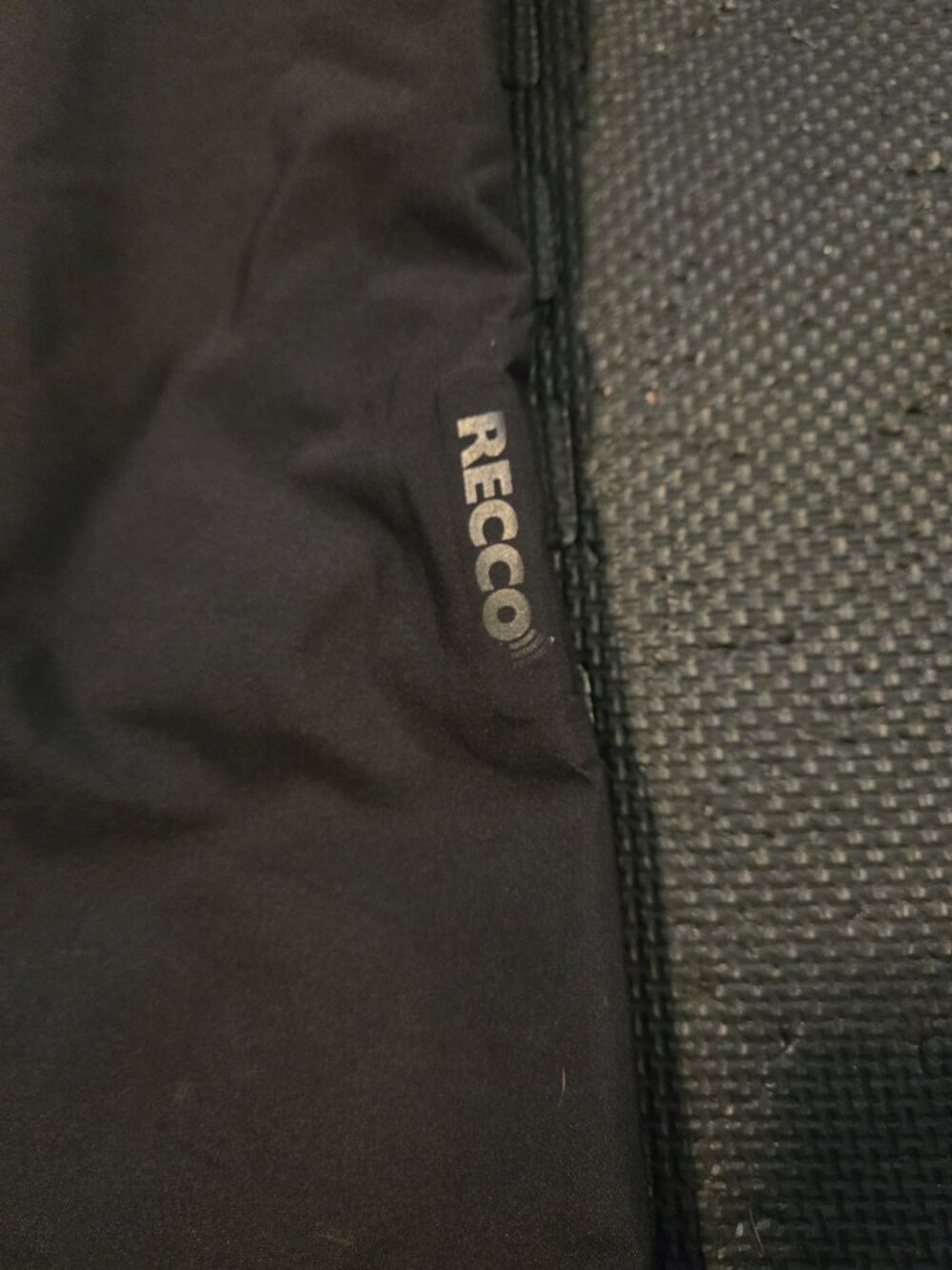 Patagonia Ski Pants Women's H2No - Picture 4 of 5